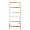 Sprossenwand SPR H weiß 230 cm – weitere Produktansicht 4 – RINAGYM