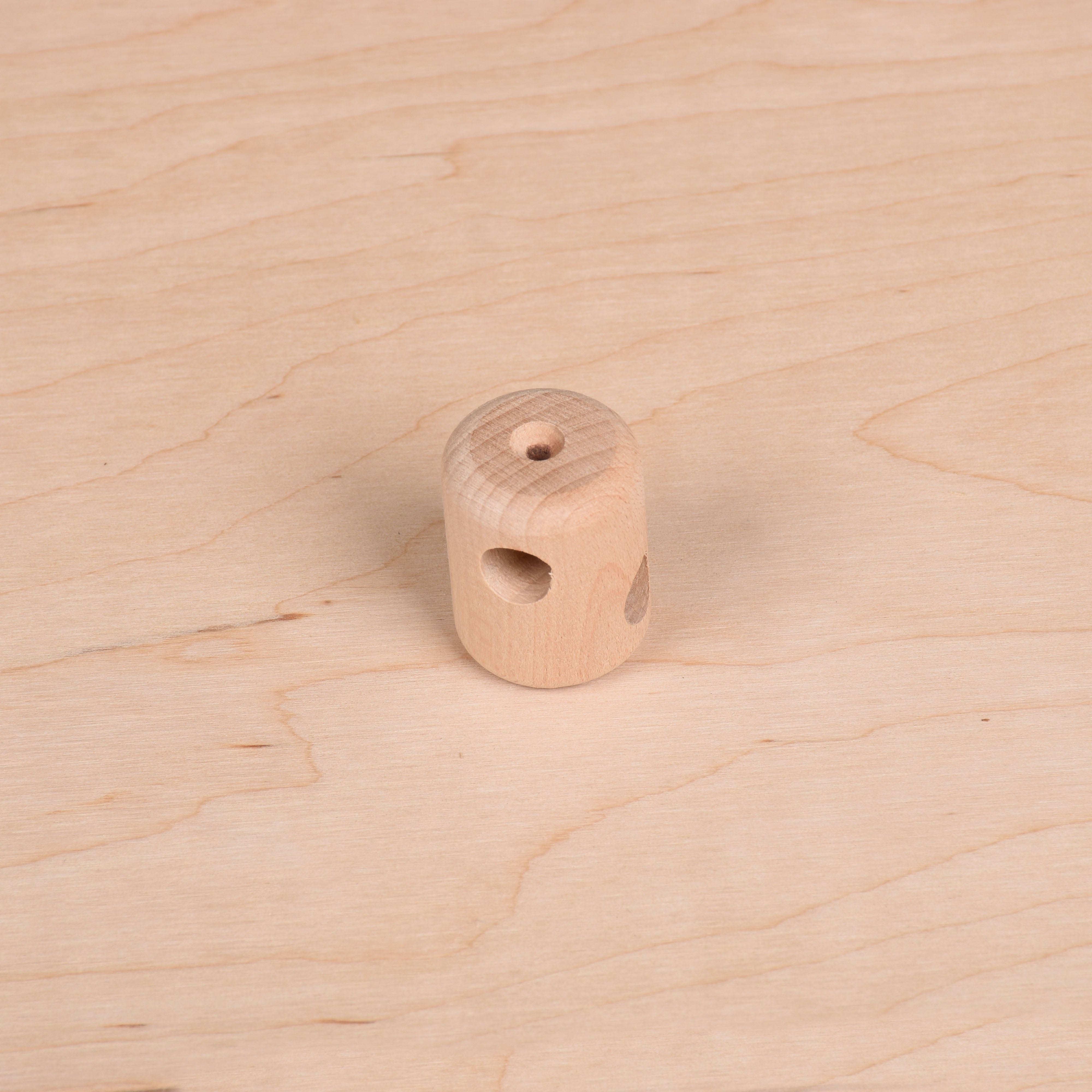 Seilverbinder aus Holz 13 mm – 12 Stück – weitere Produktansicht 9 – RINAGYM