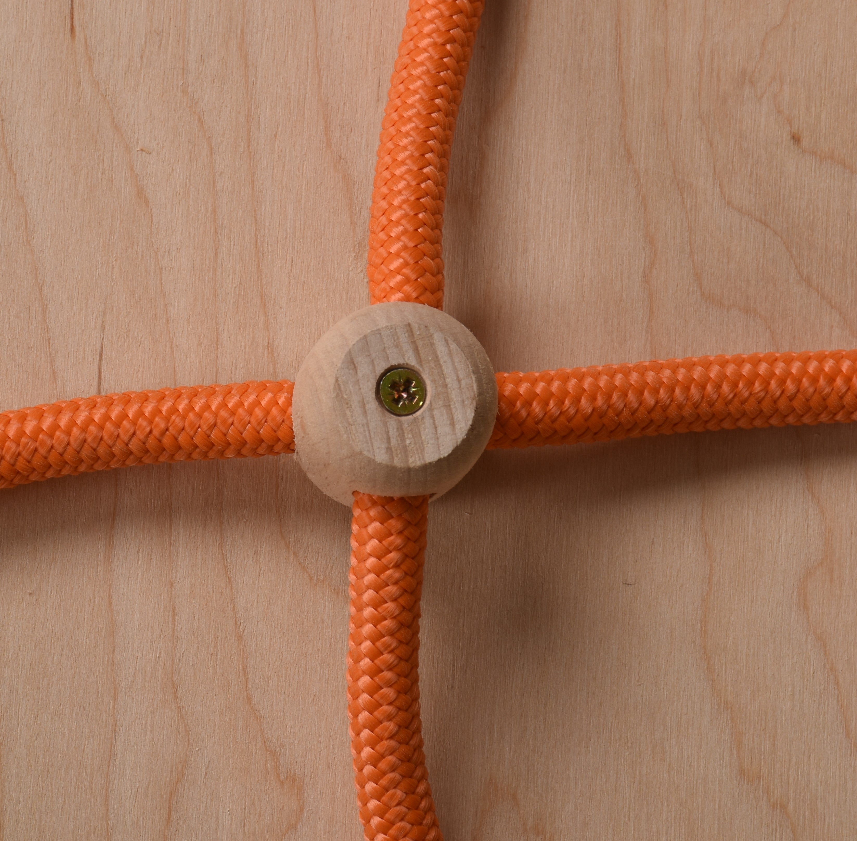 Seilverbinder aus Holz 13 mm – 12 Stück – weitere Produktansicht 11 – RINAGYM