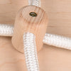 Seilverbinder aus Holz 13 mm – 12 Stück – weitere Produktansicht 3 – RINAGYM