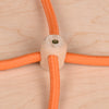 Seilverbinder aus Holz 13 mm – 12 Stück – weitere Produktansicht 5 – RINAGYM