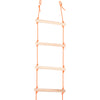 Kletterseilleiter aus Holz 240 cm – weitere Produktansicht 10 – RINAGYM