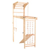 Indoor-Klettergerüst aus Holz 230 cm – weitere Produktansicht 7 – RINAGYM