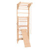 Indoor-Klettergerüst aus Holz 230 cm – weitere Produktansicht 6 – RINAGYM