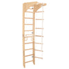 Sprossenwand SPR C mit Klimmzugstange 230 cm – RINAGYM