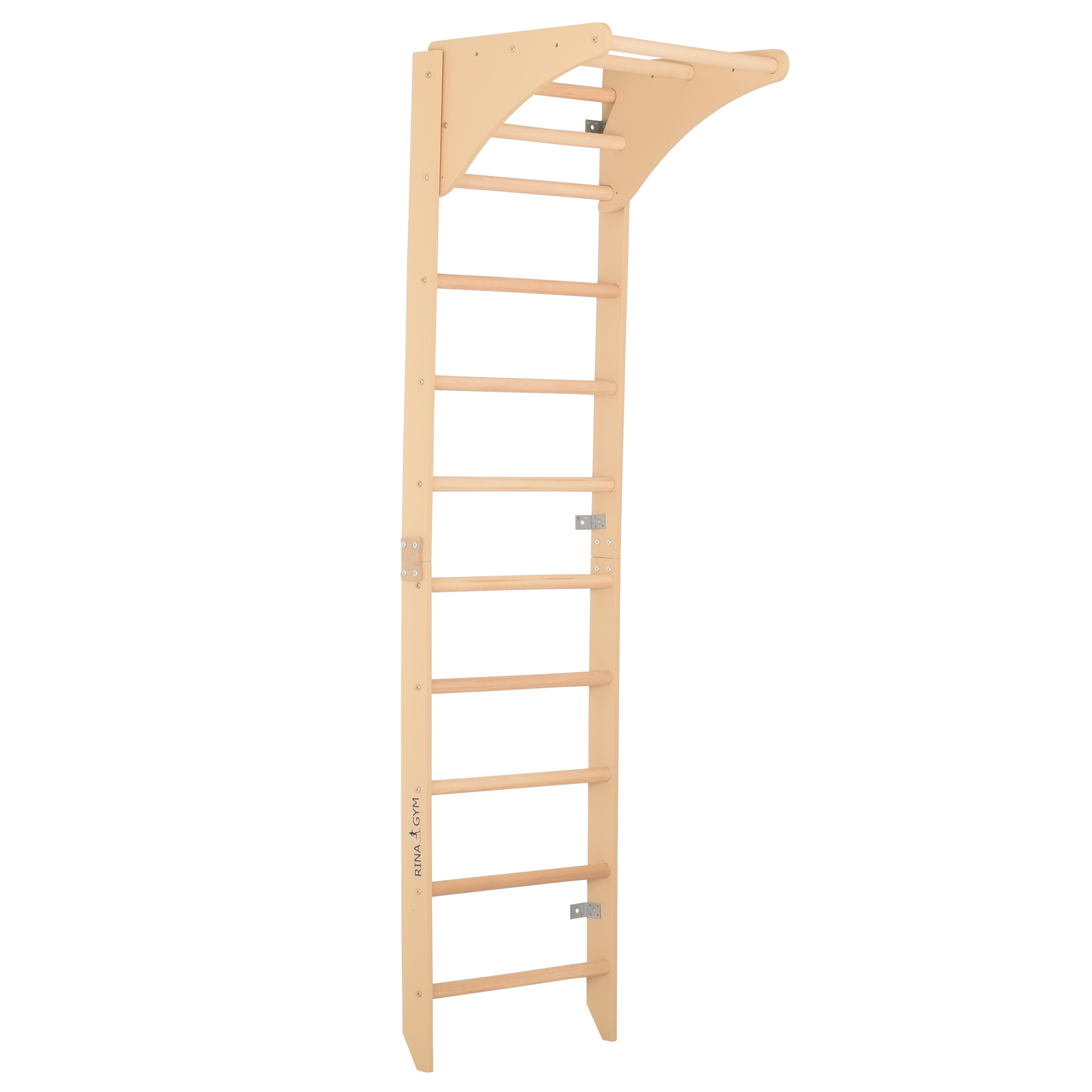 Sprossenwand SPR C PURE 230 cm – RINAGYM