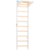 Sprossenwand SPR C PURE weiß 230 cm – RINAGYM
