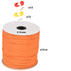 Kletternetz Indoor 1,5 × 1,5 m bis 75 kg – weitere Produktansicht 3 – RINAGYM