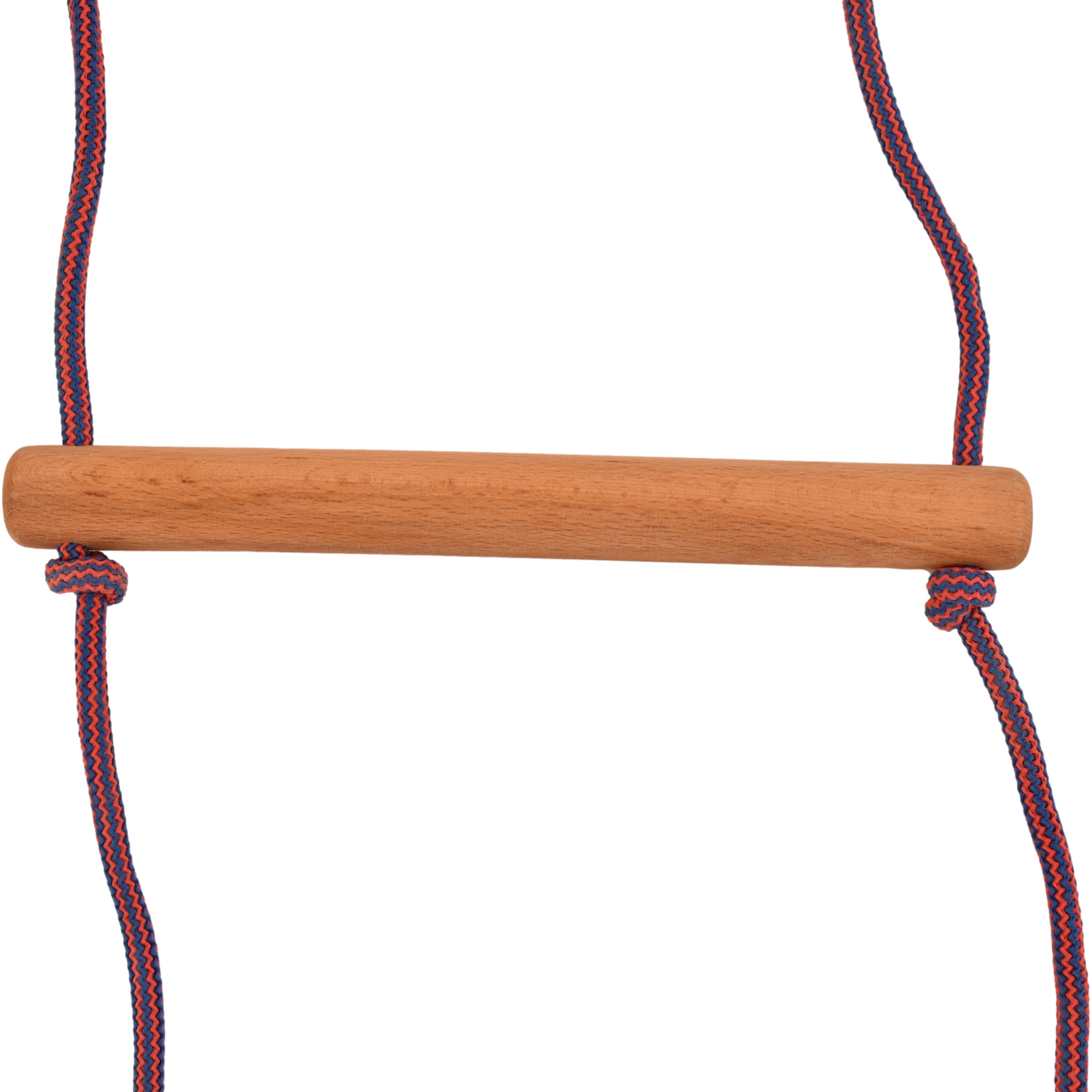 Kletterseilleiter aus Holz 240 cm – weitere Produktansicht 6 – RINAGYM