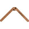 Kletterdreieck aus Holz A Natur – weitere Produktansicht 8 – RINAGYM