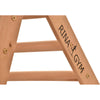 Kletterdreieck aus Holz A Natur – weitere Produktansicht 13 – RINAGYM